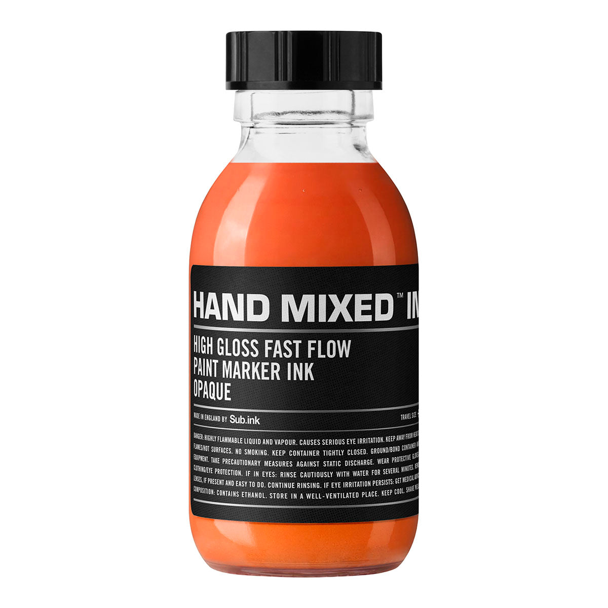 HAND MIXED High Gloss Paint Marker Ink 100 ml - image 4