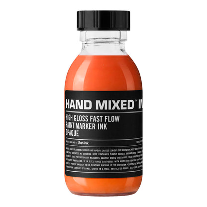 HAND MIXED High Gloss Paint Marker Ink 100 ml - image 4