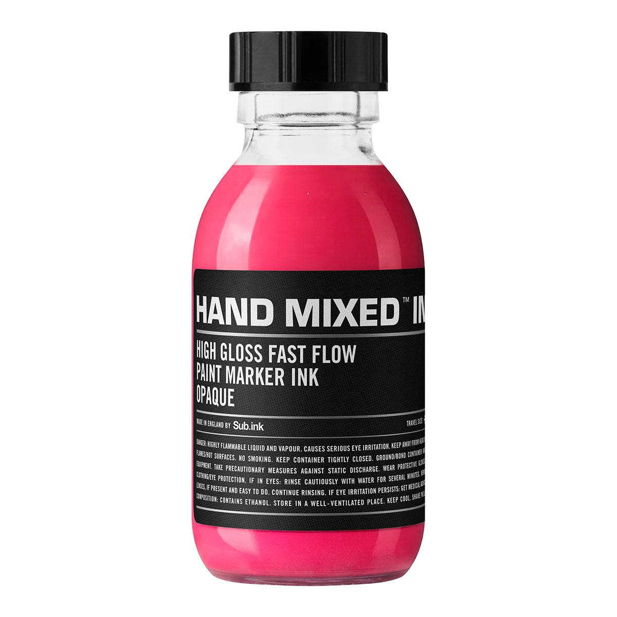 HAND MIXED High Gloss Paint Marker Ink 100 ml - image 5