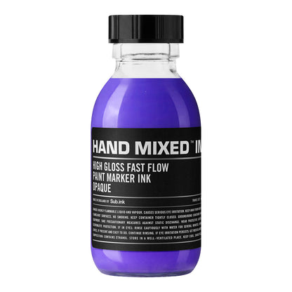 HAND MIXED High Gloss Paint Marker Ink 100 ml - image 7