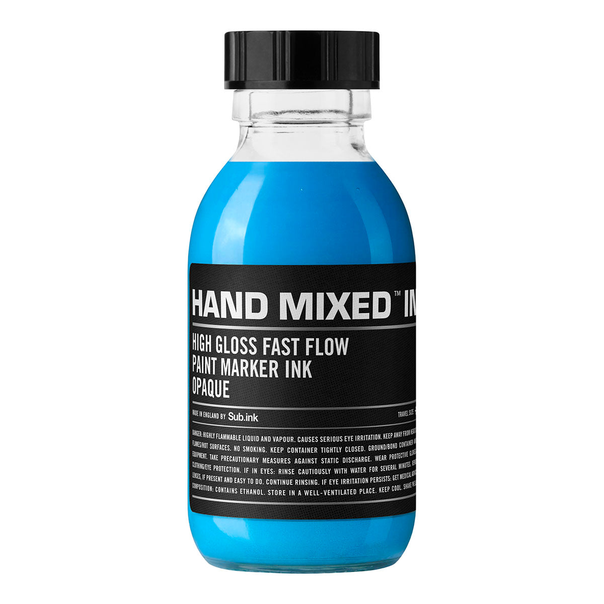 HAND MIXED High Gloss Paint Marker Ink 100 ml - image 8