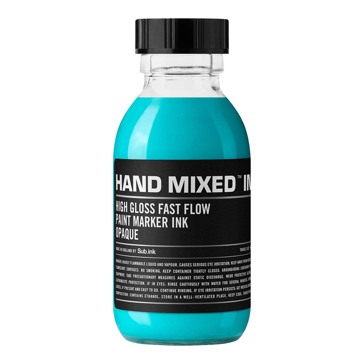 HAND MIXED High Gloss Paint Marker Ink 100 ml - image 9