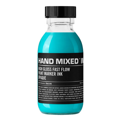 HAND MIXED High Gloss Paint Marker Ink 100 ml - image 9