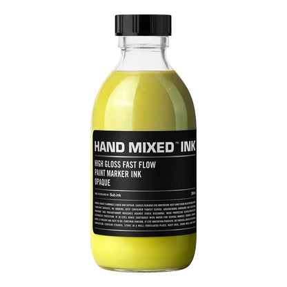 HAND MIXED High Gloss Paint Marker Ink 200 ml - image 3