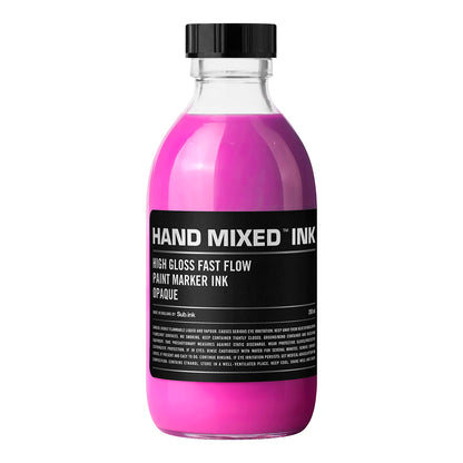 HAND MIXED High Gloss Paint Marker Ink 200 ml - image 6