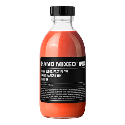 HAND MIXED High Gloss Paint Marker Ink 200 ml - image 4