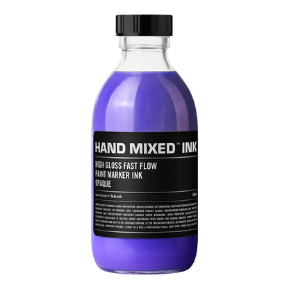 HAND MIXED High Gloss Paint Marker Ink 200 ml - image 7