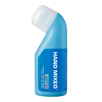 Hand Mixed Juicy 21 Paint Squeeze Marker - image 4