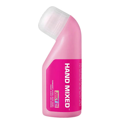 Hand Mixed Juicy 21 Paint Squeeze Marker - image 6