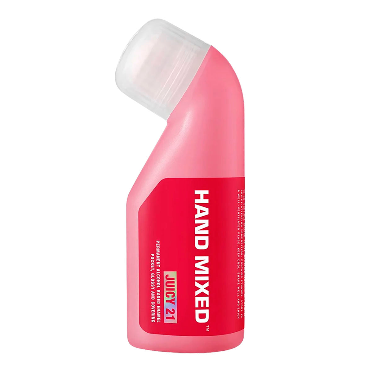 Hand Mixed Juicy 21 Paint Squeeze Marker - image 7