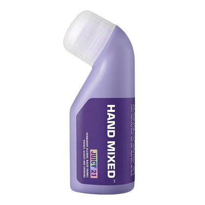 Hand Mixed Juicy 21 Paint Squeeze Marker - image 10