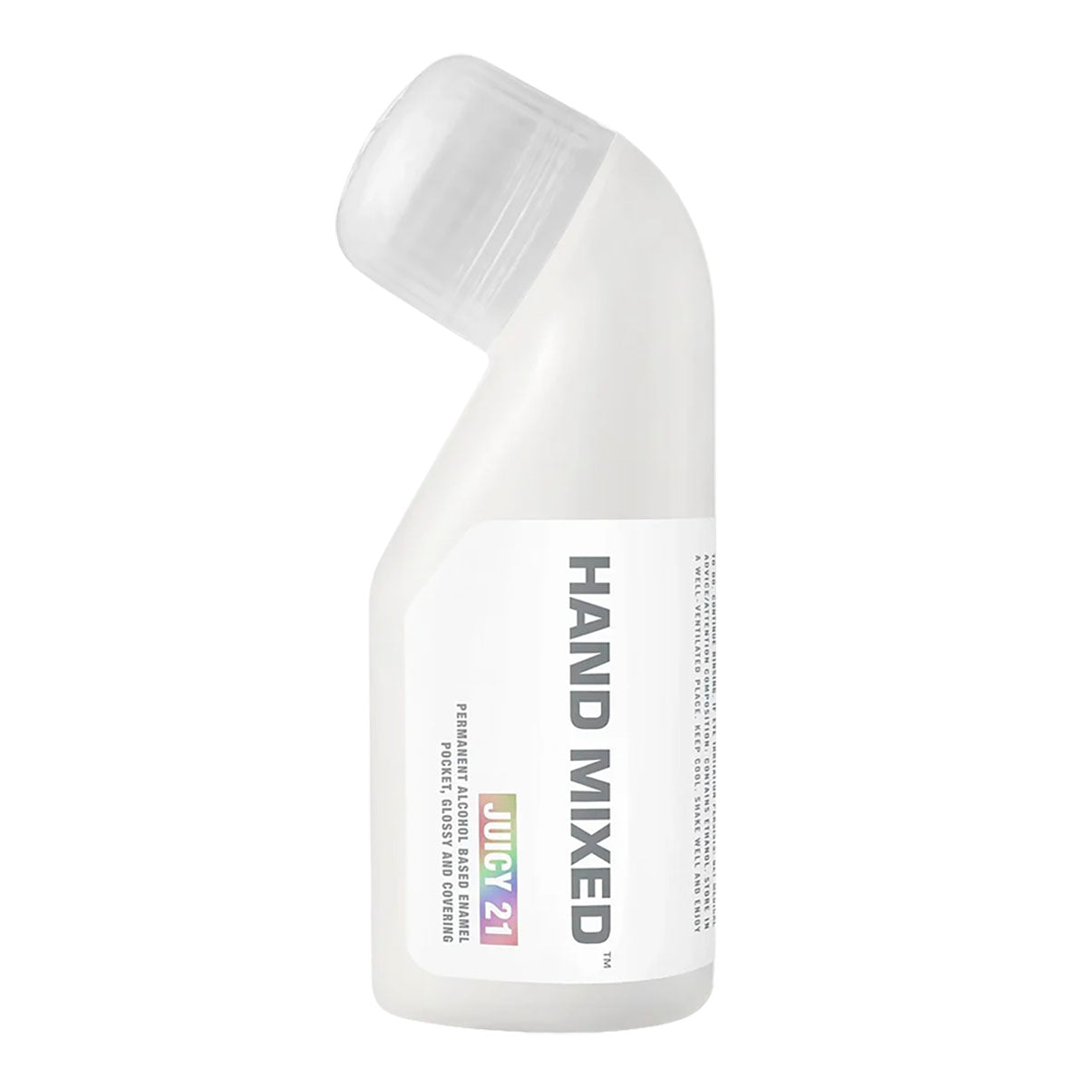 Hand Mixed Juicy 21 Paint Squeeze Marker - image 8
