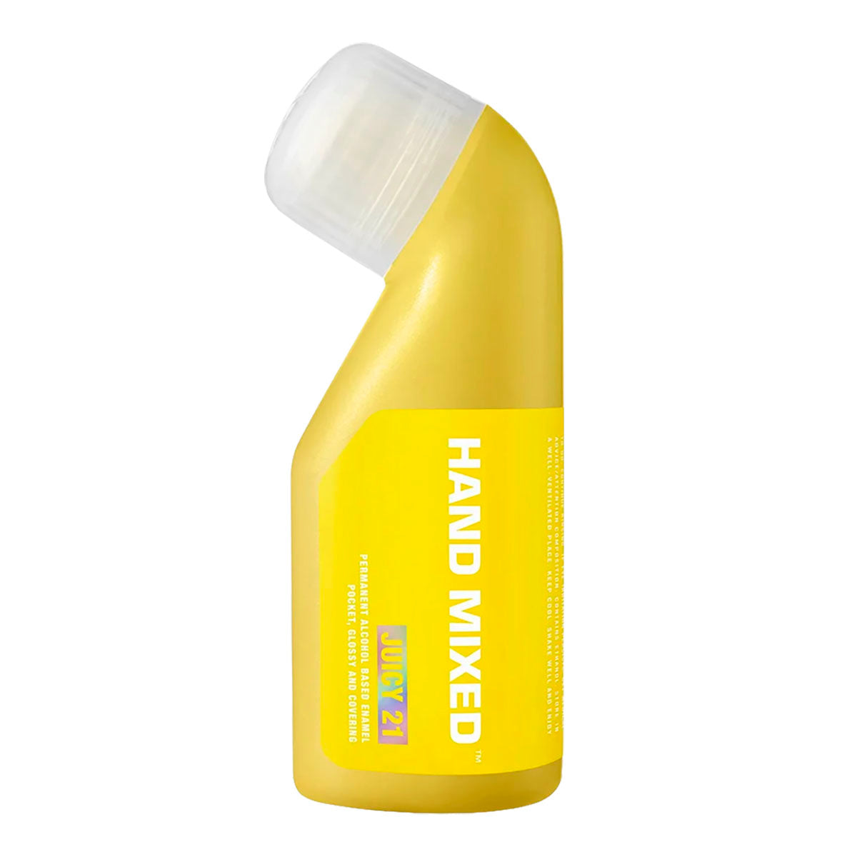 Hand Mixed Juicy 21 Paint Squeeze Marker - image 9