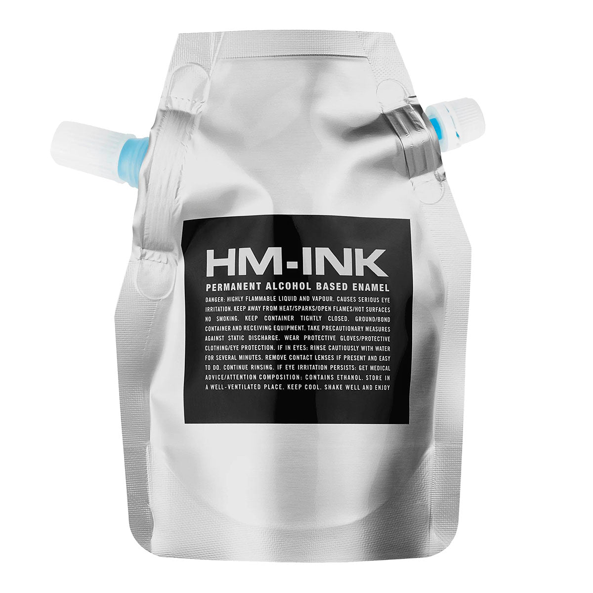 Hand Mixed Juicy Alcohol-Based Paint Refill 100ml - image 8