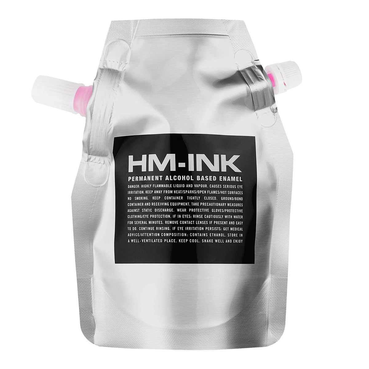 Hand Mixed Juicy Alcohol-Based Paint Refill 100ml - image 5