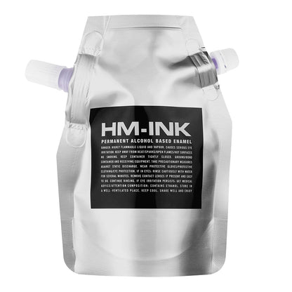 Hand Mixed Juicy Alcohol-Based Paint Refill 100ml - image 10