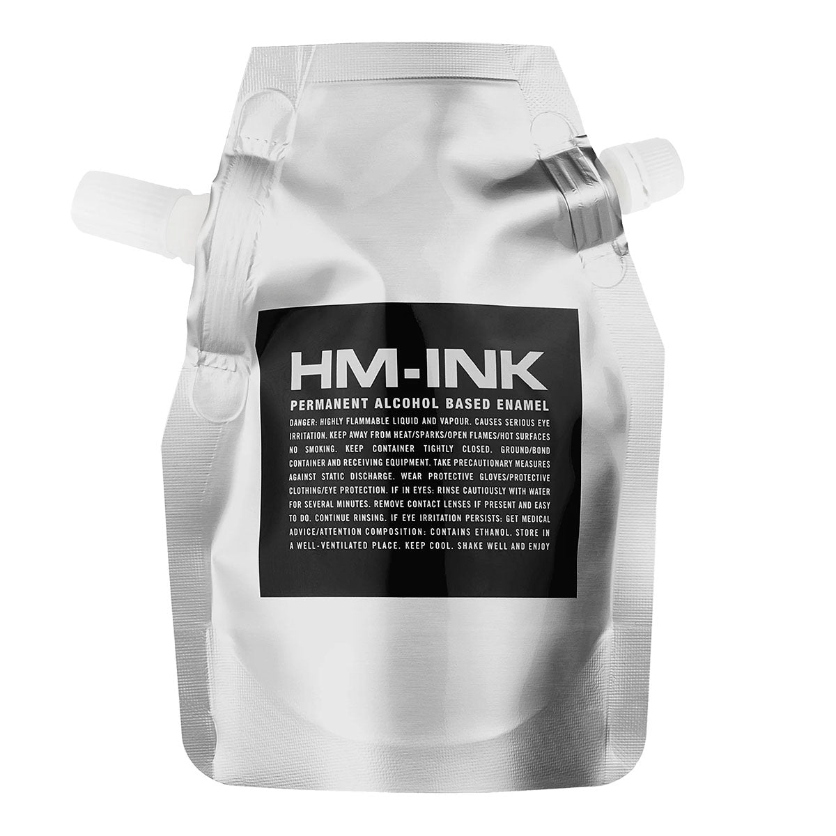 Hand Mixed Juicy Alcohol-Based Paint Refill 100ml - image 4