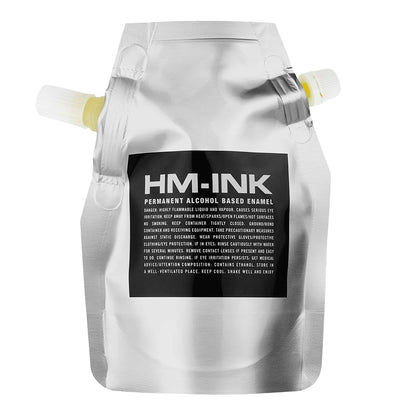 Hand Mixed Juicy Alcohol-Based Paint Refill 100ml - image 6