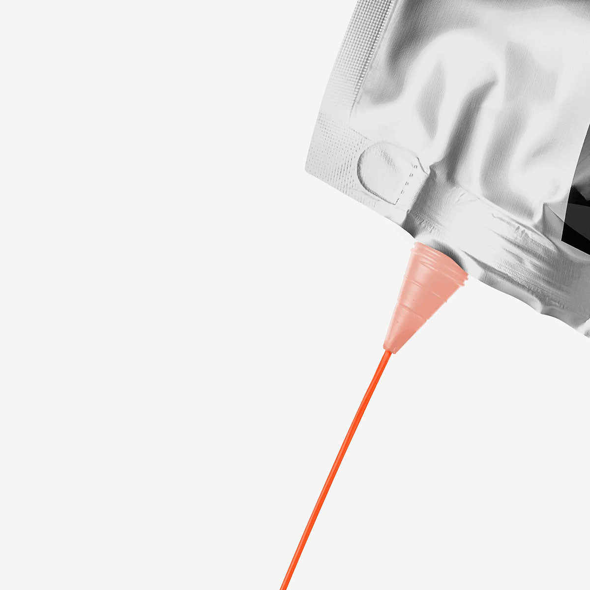 Hand Mixed Juicy Alcohol-Based Paint Refill 100ml - image 2