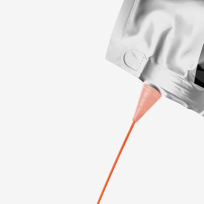 Hand Mixed Juicy Alcohol-Based Paint Refill 100ml - image 2