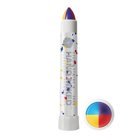 HAND MIXED Solid Paint Marker Pro, STAINS x 4608 - image 1