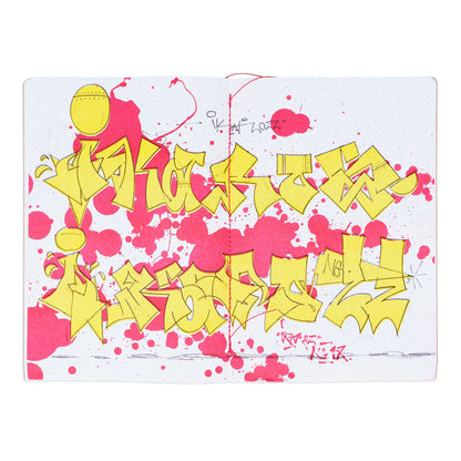 Ikaroz Catalogue Raisonné Drafts 2004-2026 - image 3