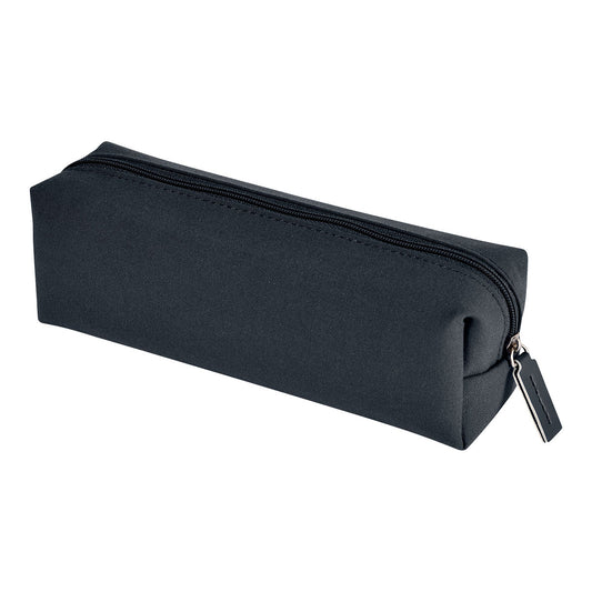 Kozo Pencil Case 21x7x7 cm Black - image 1