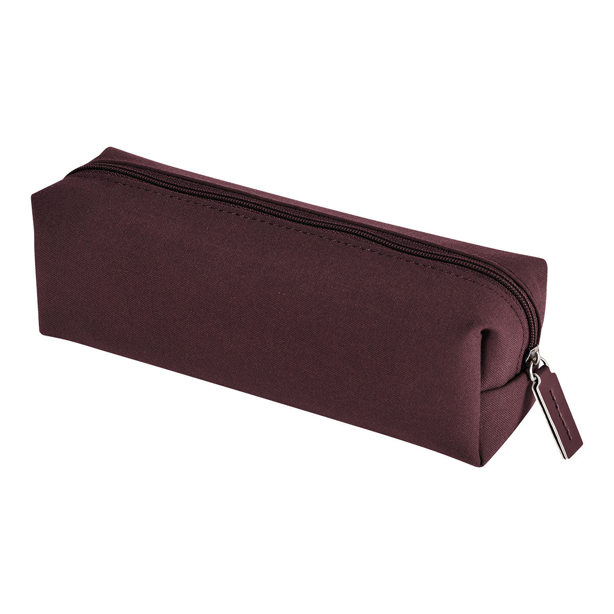 Kozo Pencil Case 21x7x7 cm Coffee - image 1
