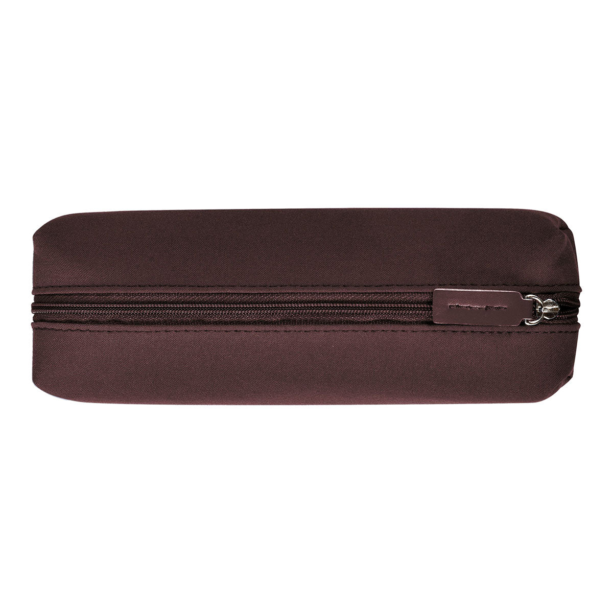 Kozo Pencil Case 21x7x7 cm Coffee - image 2