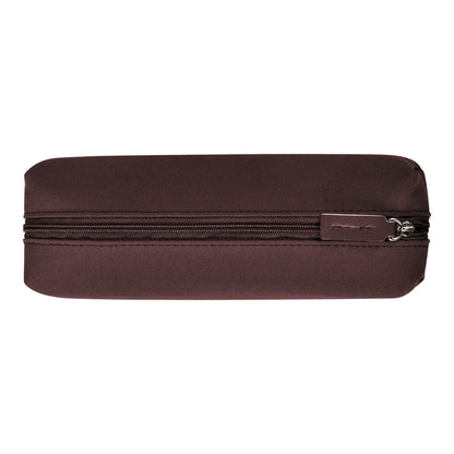 Kozo Pencil Case 21x7x7 cm Coffee - image 2