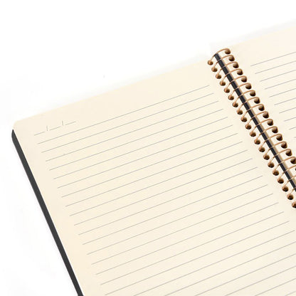 Kozo Premium A4 Notebook Ruled 160 Pages - image 3