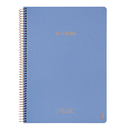 Kozo Premium A4 Notebook Ruled 160 Pages - image 7