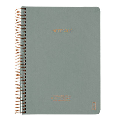 Kozo Premium A5 Notebook Ruled 160 Pages - image 14