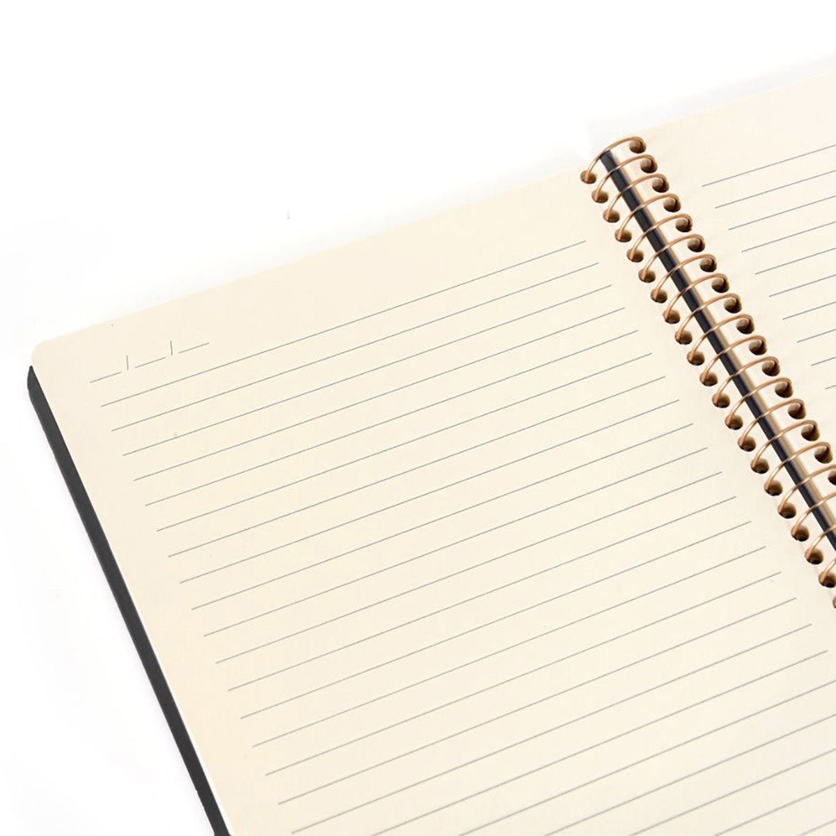Kozo Premium A5 Notebook Ruled 160 Pages - image 3
