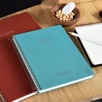 Kozo Premium A5 Notebook Ruled 160 Pages - image 5