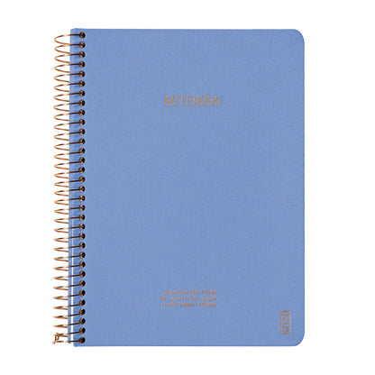 Kozo Premium A5 Notebook Ruled 160 Pages - image 7
