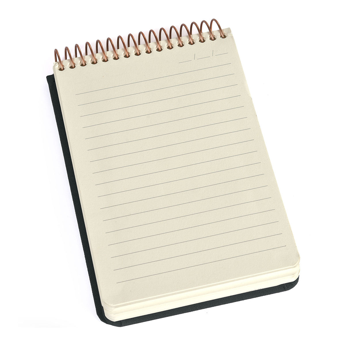 Kozo Premium A6 Notebook Ruled 160 Pages - image 3