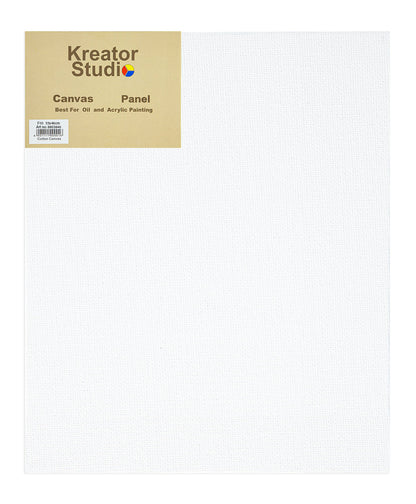 Kreator Studio Canvas Panel Cotton F10 55 x 46 cm - image 1