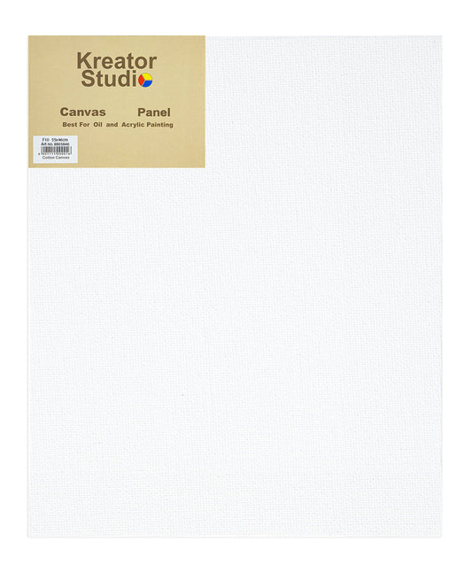 Kreator Studio Canvas Panel Cotton F10 55 x 46 cm - image 1