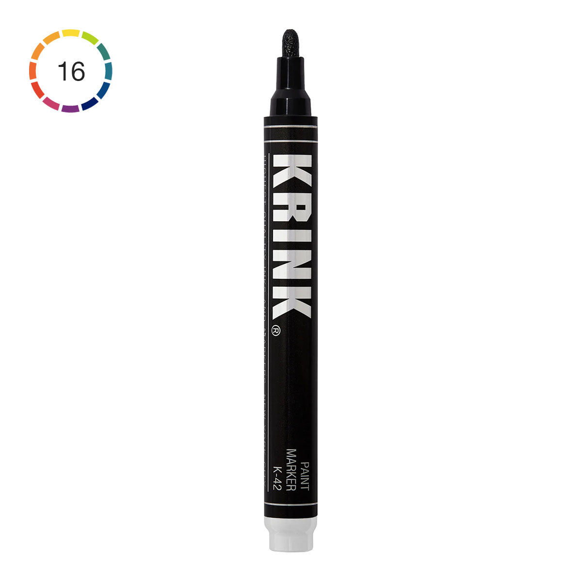 KRINK K-42 Paint Marker - image 1