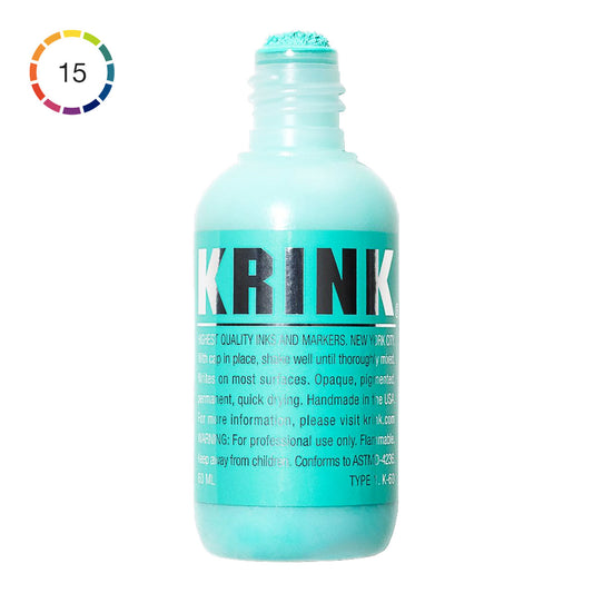 KRINK K-60 Paint Squeeze Marker - image 1