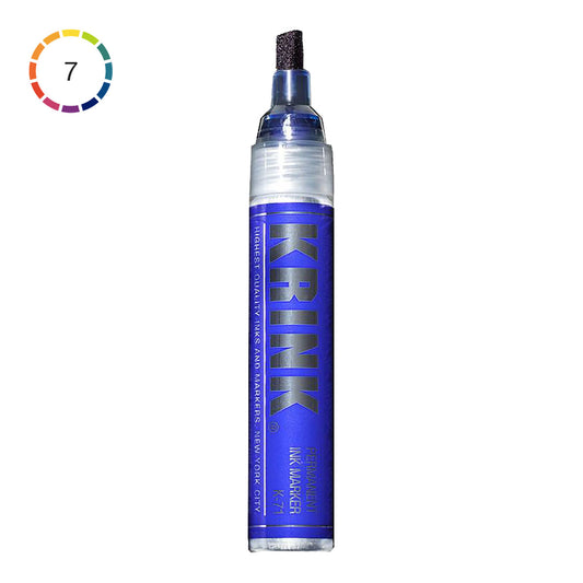 KRINK K-71 Permanent Ink Marker - image 1