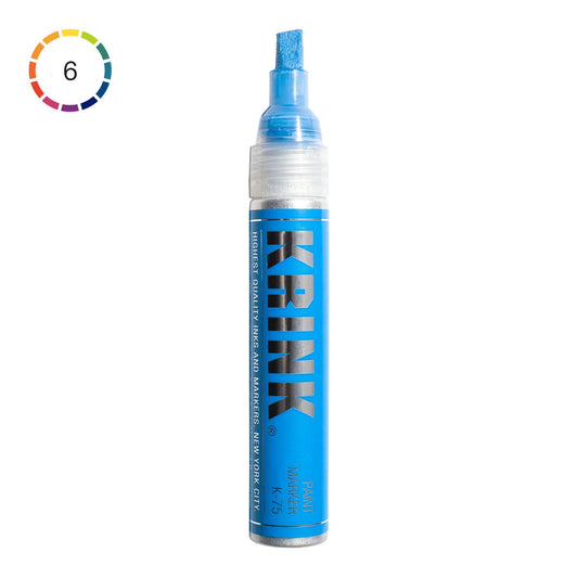 KRINK K-75 Paint Marker - image 1