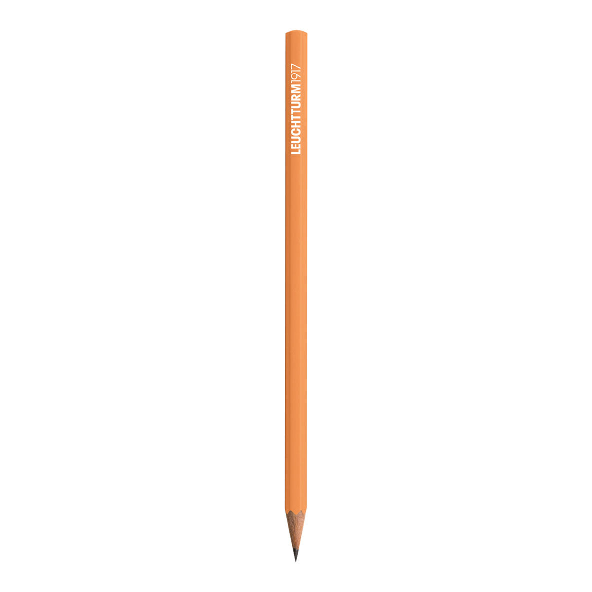 Leuchtturm1917 Graphite Pencil HB - Rising Sun