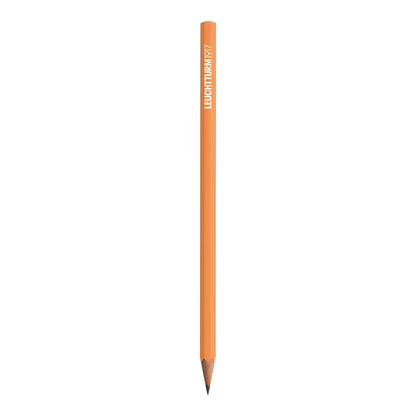 Leuchtturm1917 Graphite Pencil HB - Rising Sun