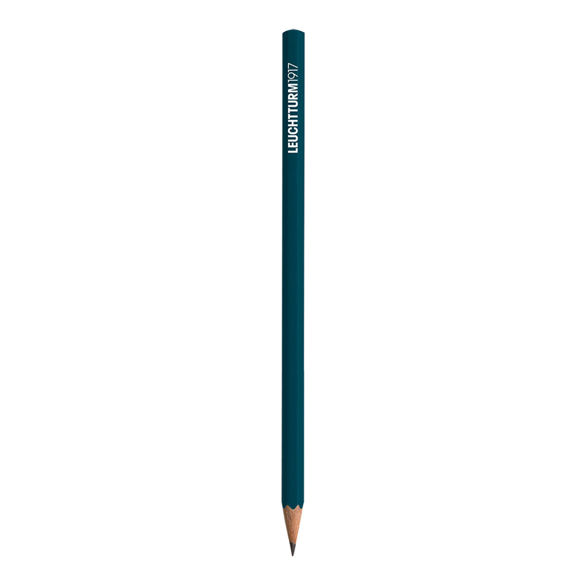 Leuchtturm1917 Graphite Pencil HB - Deep Sea