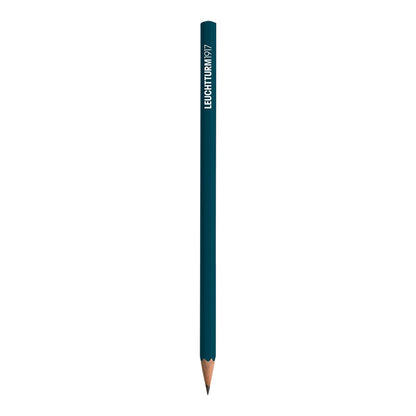 Leuchtturm1917 Graphite Pencil HB - Deep Sea