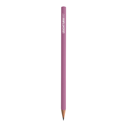 Leuchtturm1917 Graphite Pencil HB - Dusty Rose