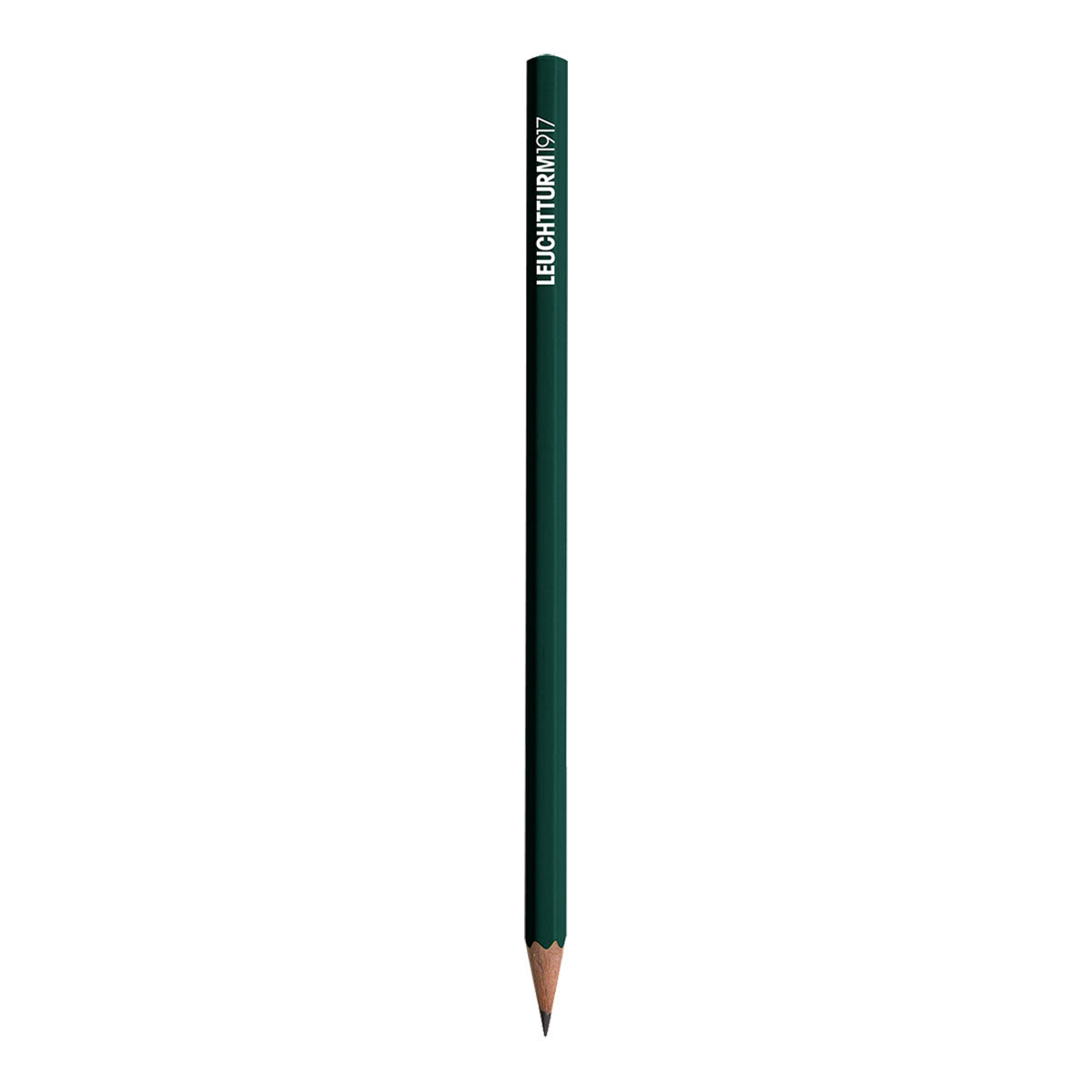 Leuchtturm1917 Graphite Pencil HB - Forest Green