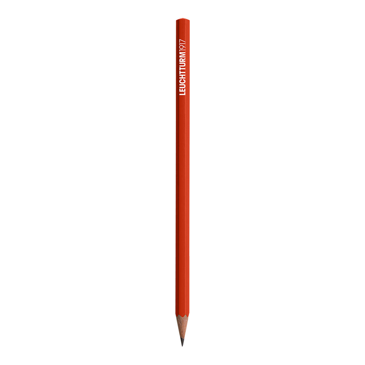 Leuchtturm1917 Graphite Pencil HB - Fox Red